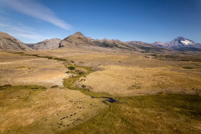 Comunidades arrieras en la mira de los premios más prestigiosos de conservación de montaña - Fulloutdoor