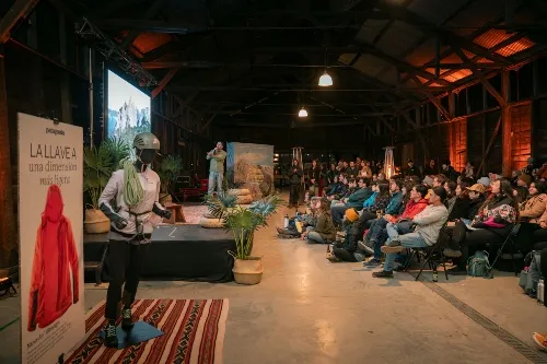 Más de 200 personas se reunieron en la 1era parada del Tour Cochamó por Siempre - Fulloutdoor