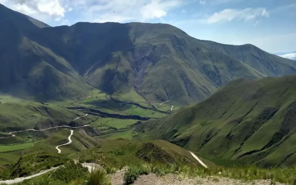 Desde Salta: Excursión al Parque Nacional de Cachi y Los Cardones - Fulloutdoor