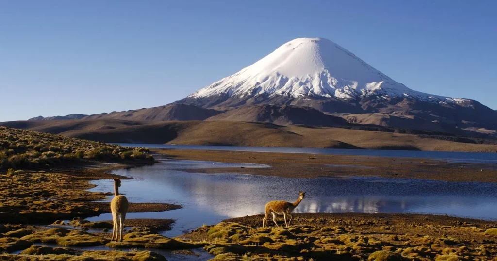 Senderismo: definiciones, rutas, equipamiento - Fulloutdoor