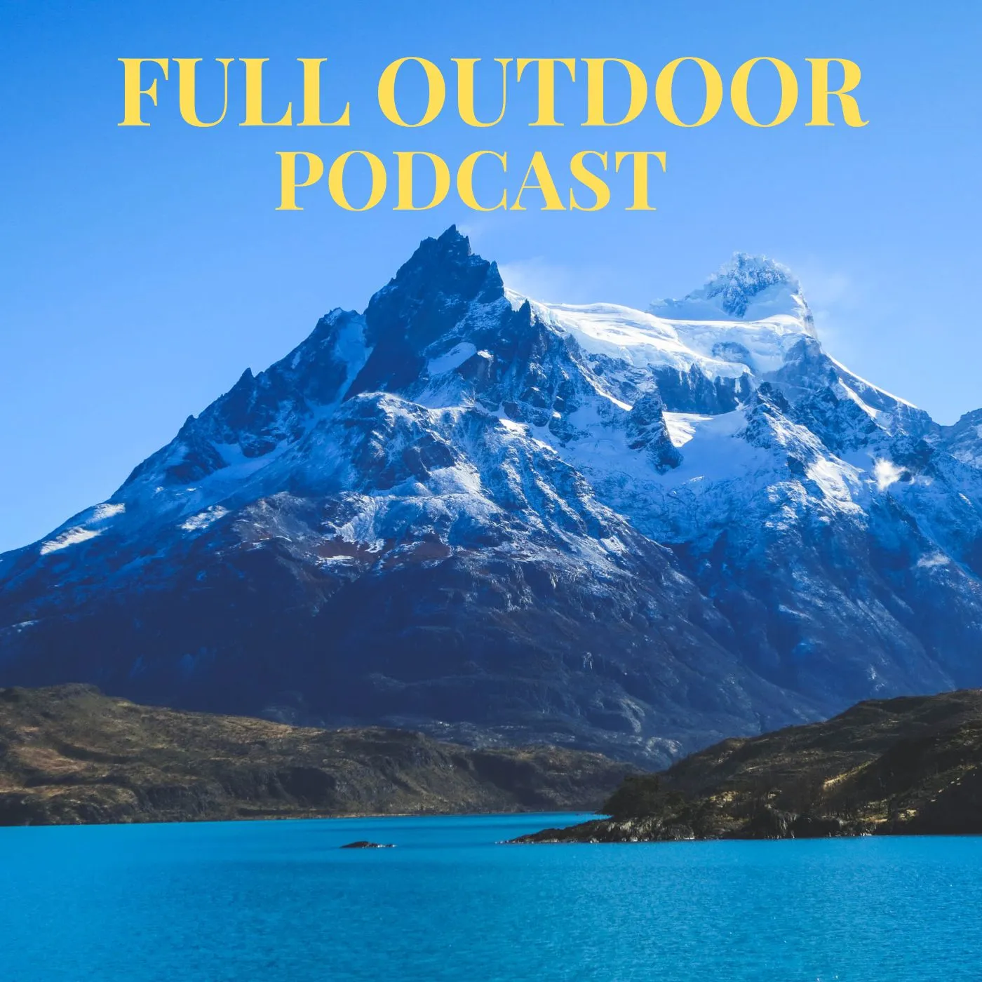 Podcast Fulloutdoor - Fulloutdoor