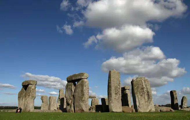 Desde Londres: excursión de un día a Stonehenge y Oxford con entrada incluida